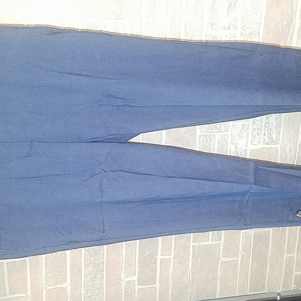 Roz & Ali Pant SZ 10